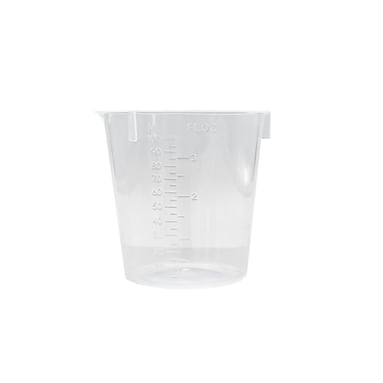 Liquid Elements Measuring Cup - Dosing aid