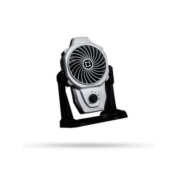 Ventilator cu baterie Liquid Elements „F10”