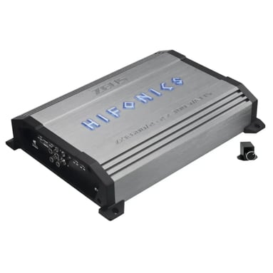 Amplificator Hifonics ZXE600/2