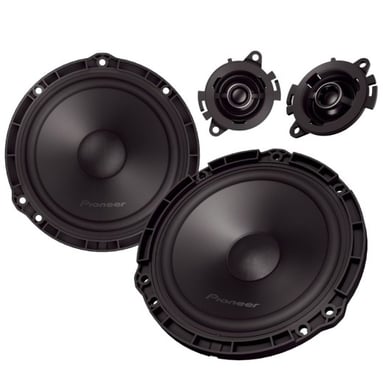 Boxe Pioneer TS-Q160C-PC