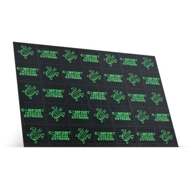 Material anti-vibrații Comfortmat Extreme Pro