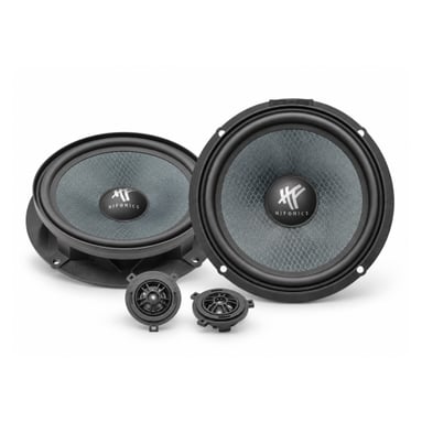 Difuzoare Hifonics ZSV6.2C