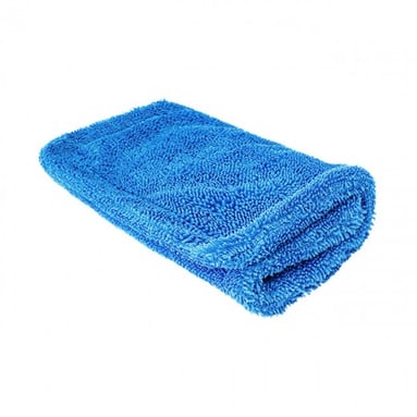 Prosop de uscare premium Purestar Duplex Prosop de uscare Blue S