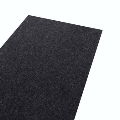 Mochetă de acoperire Comfortmat Carpet Grafit