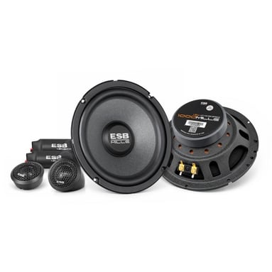 Difuzoare ESB Audio 1.6K2X