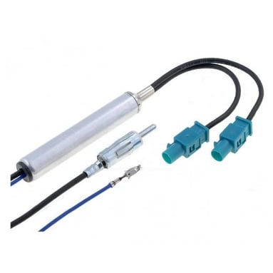 Adaptor de antenă 4carmedia ZRS-SA2F-DIN