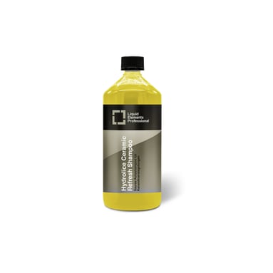 Șampon auto acid Liquid Elements Șampon auto pentru acoperire ceramică „HYDROLICE REFRESH SHAMPOO” (1 l)