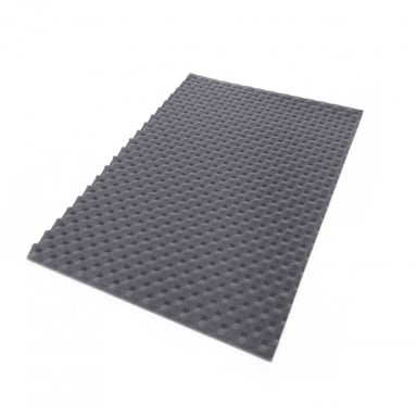 Material fonoabsorbant Comfortmat Wave 15