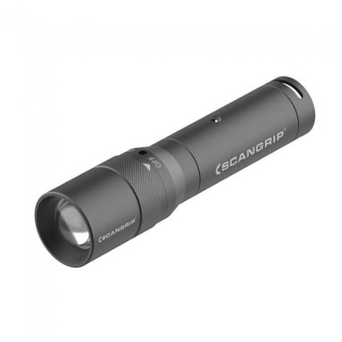 Lanterna LED Scangrip Flash 12-24V
