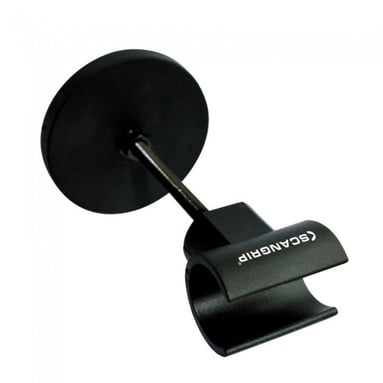 Suport magnetic Scangrip Magnet pentru fixare cu clips