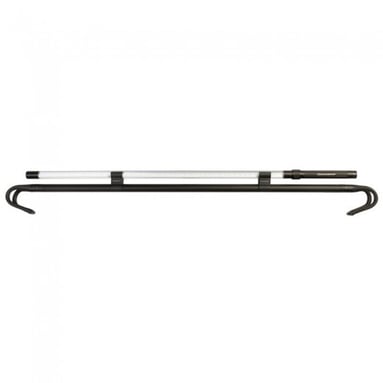 Lumină de lucru Scangrip Line Light Lumină capotă C+R