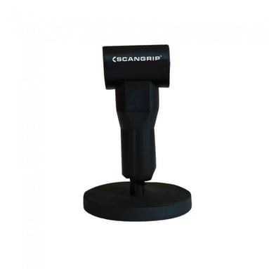 Suport reglabil cu magnet Scangrip Clip Holder Magnetic 2 Post