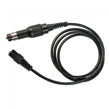 Încărcător auto pentru lumini Scangrip Car Adapter C+R