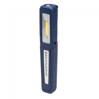 Lampă de lucru LED COB Scangrip Unipen