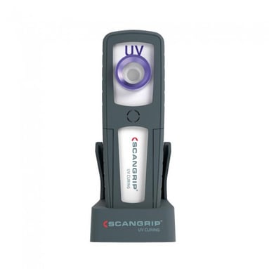 Lampă UV-LED Scangrip UV-Light