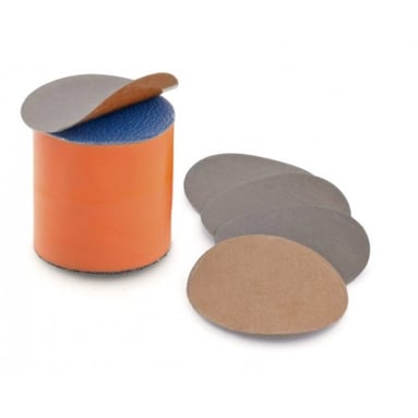 Hârtie abrazivă Flexipads Abraziv P1200 PSA 35 - 1 buc