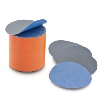 Hârtie abrazivă Flexipads Abraziv P3000 PSA 35 - 1 buc