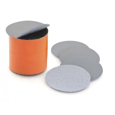 Hârtie abrazivă Flexipads Abrasive P2500 Grip 35 - 1 buc