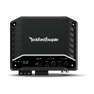 Amplificator Rockford Fosgate PRIME R2-500X1