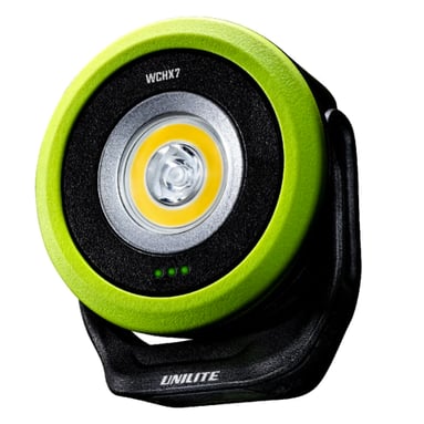 Lampa de lucru Unilite WCHX7