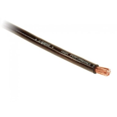 ACV RCP 100 - negru