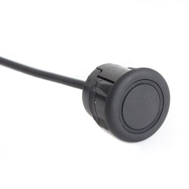 Senzor de parcare Steelmate, 18,5 mm, mat 14D-12