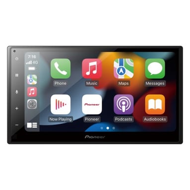 Radio auto Pioneer SPH-DA360DAB