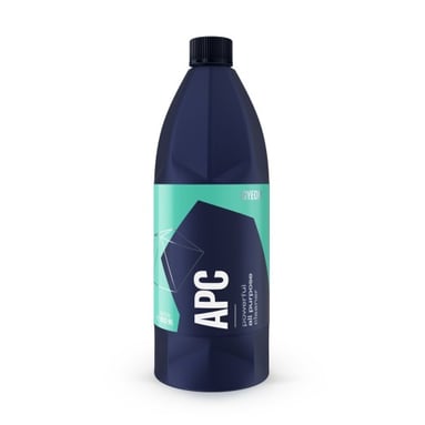 Detergent universal Gyeon Q2M APC (1 l)