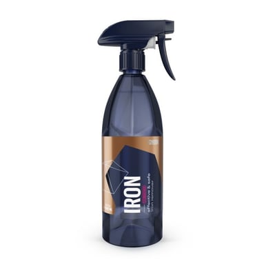 Produs pentru îndepărtarea ruginii pulverulente Gyeon Q2M Iron REDEFINED (1 l)