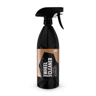 Detergent pentru roți Gyeon Q2M Iron WheelCleaner REDEFINED (1 l)