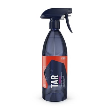 Solvent pentru asfalt și adezivi Gyeon Q2M Tar REDEFINED (1 l)