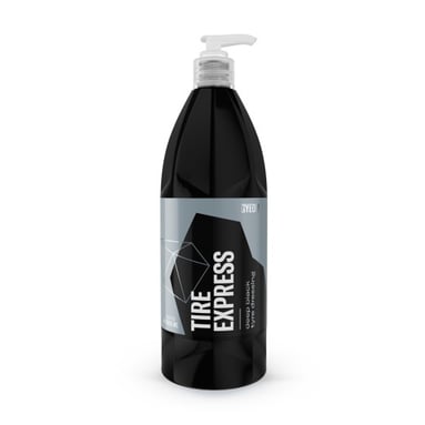 Impregnare anvelope și cauciuc Gyeon Q2M Tire Express (1 l)