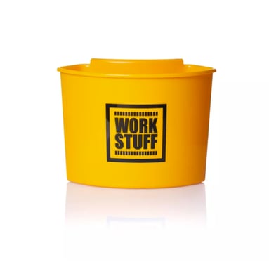 Organizator pentru găleata de detailing Work Stuff Bucket Hanger