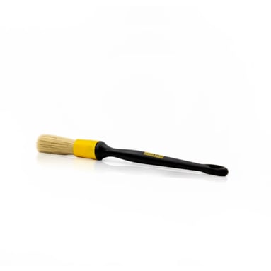Perie de detailing Work Stuff Detailing Brush Short 16 mm
