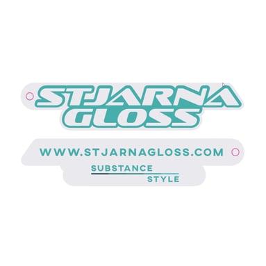 Parfum de cameră suspendat Stjärnagloss Angel Air Freshener