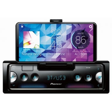 Radio auto Pioneer SPH-10BT