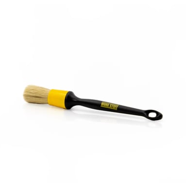 Perie de detailing Work Stuff Detailing Brush Short 24 mm