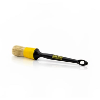 Perie de detailing Work Stuff Detailing Brush Short 30 mm
