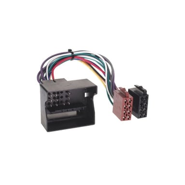 4carmedia conector ISO BMW / Land Rover / Rover