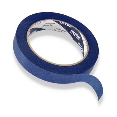 Bandă de mascare Gyeon Q2M MaskingTape (18 mm x 50 m)