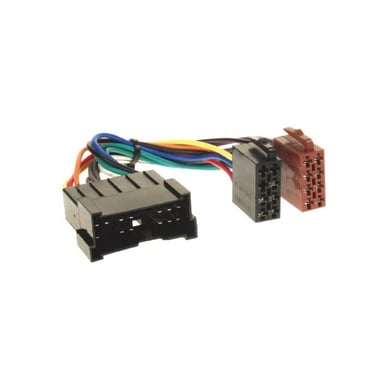 4carmedia conector ISO Hyundai / Kia