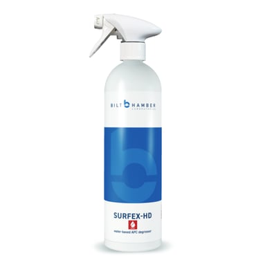 Curatator universal Bilt Hamber Surfex HD V2 (1 l)