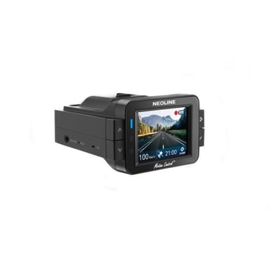 Cameră auto cu funcții avansate Neoline X-COP 9100S - bunuri folosite