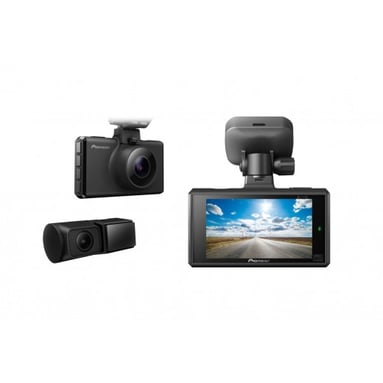 Camere de înregistrare Pioneer VREC-DH300D