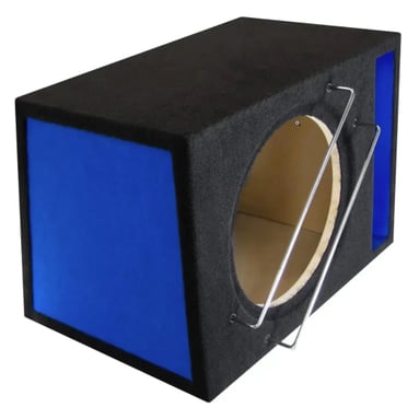 Hifonics BX12E-ZRX
