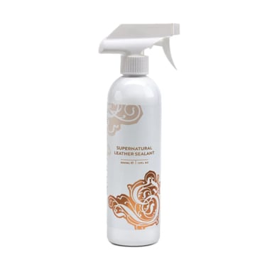 Sigilant pentru piele Supernatural Leather Sealant (500 ml)