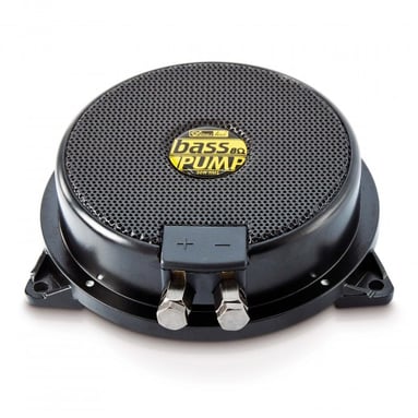 Subwoofer Sinus Live bassPUMP III 4 Ω