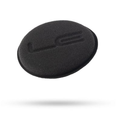 Aplicator de spuma Liquid Elements Applicator Sponge - Hand Applicator Open Cell