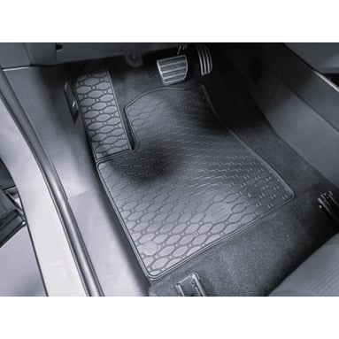 Covorașe auto din cauciuc Rigum pentru Mitsubishi Outlander PHEV (2022 -)