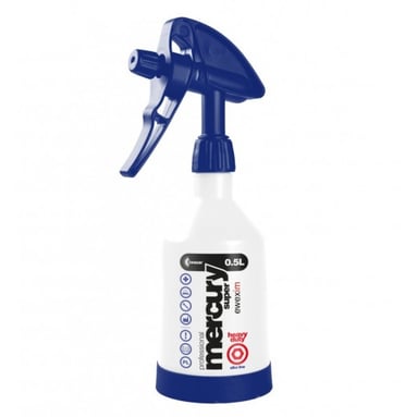 Stropitor Kwazar Mercury SUPER HD ALKA LINE 0,5 l